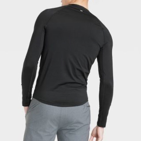 NWOT All In Motion Athletic Shirt - Picture 2 of 3